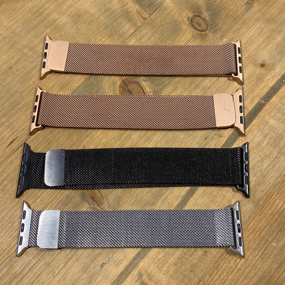 42 MM Apple Watch bands